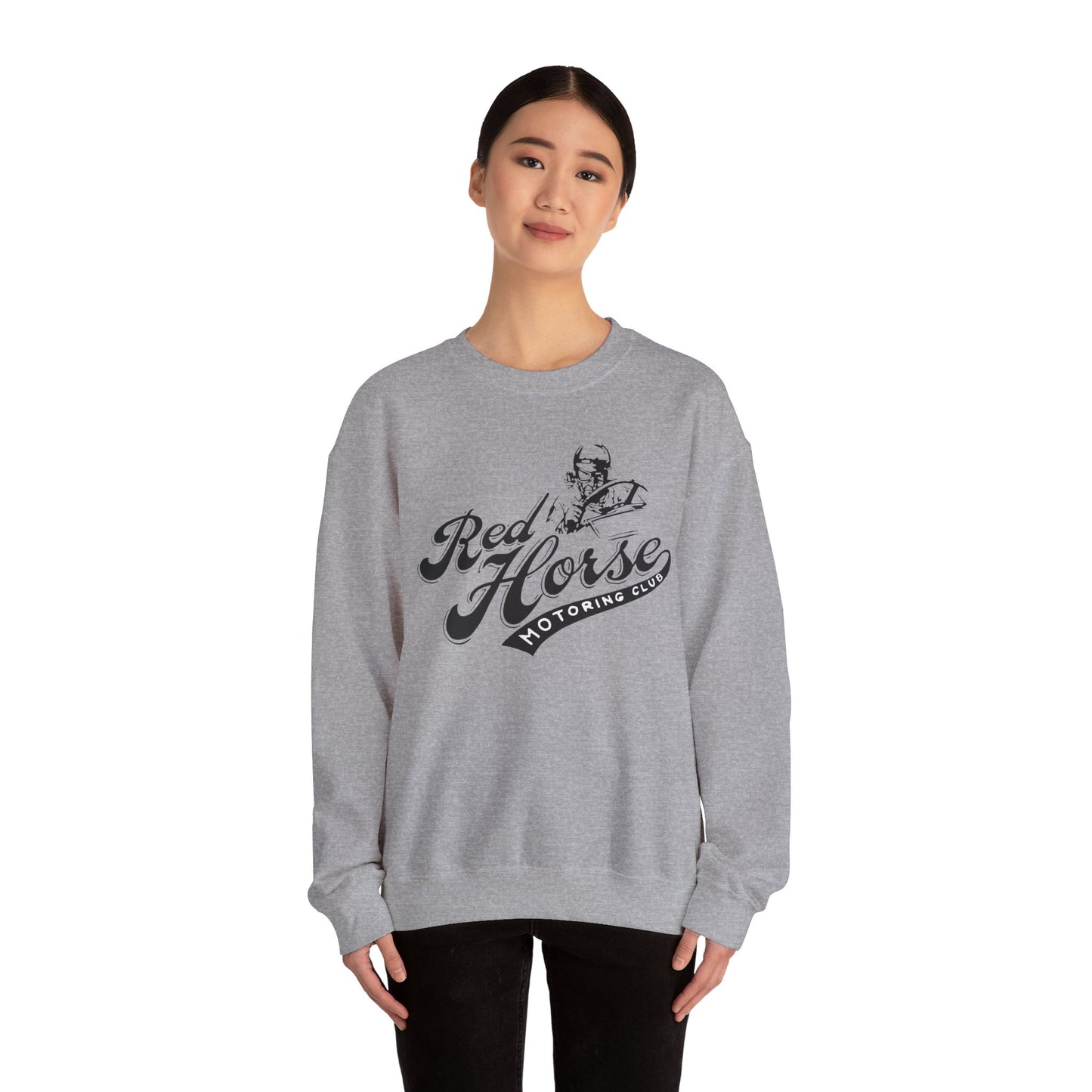 Sweatshirt - Crewneck