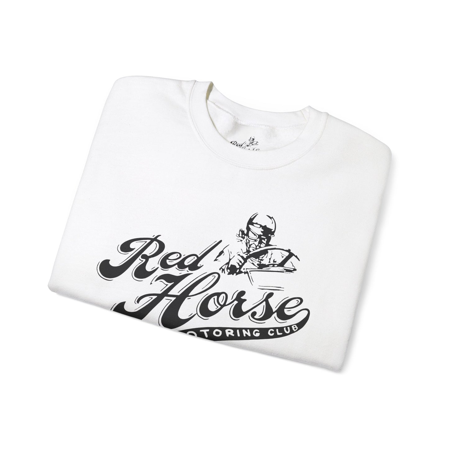 Sweatshirt - Crewneck