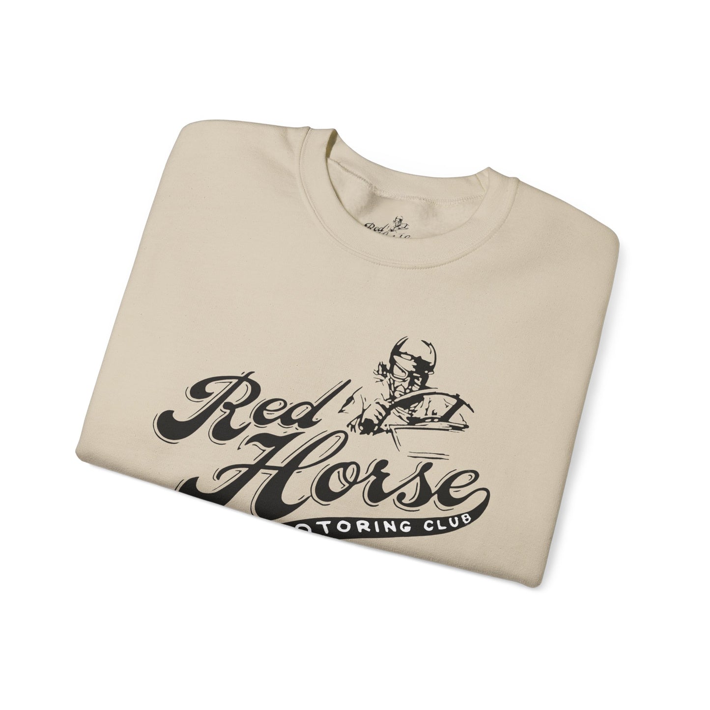 Sweatshirt - Crewneck