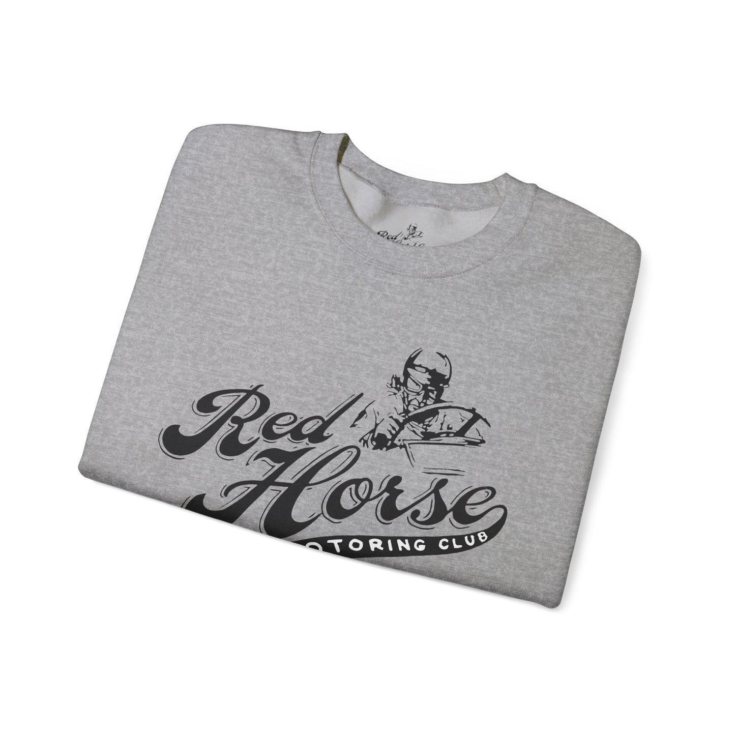 Sweatshirt - Crewneck