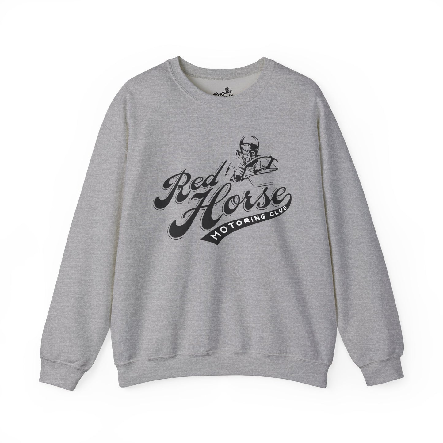 Sweatshirt - Crewneck