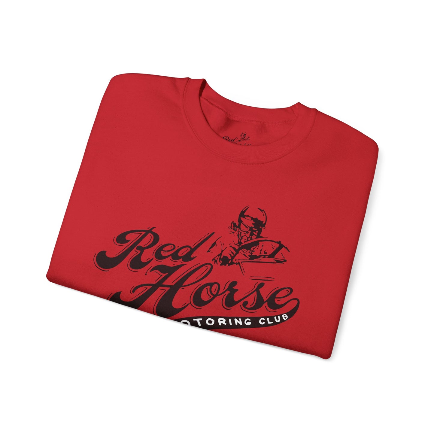 Sweatshirt - Crewneck