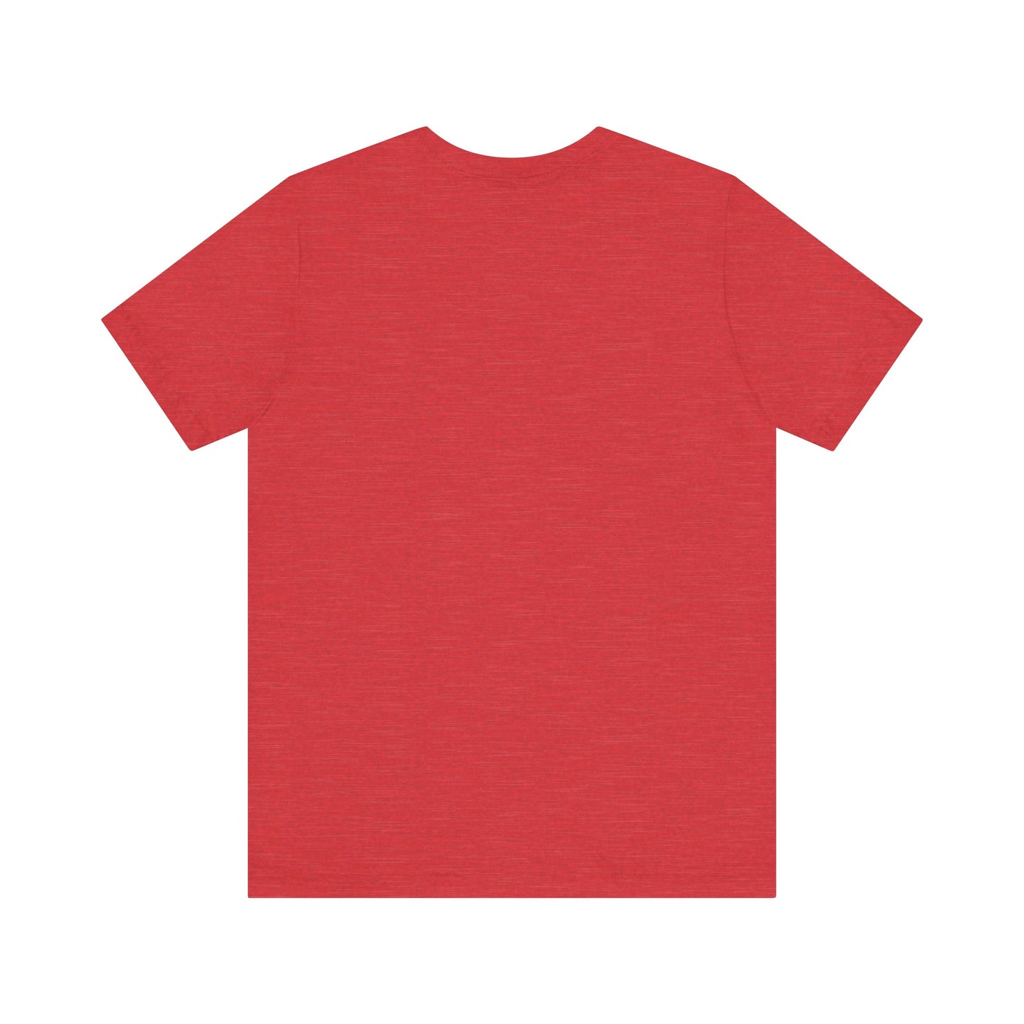 Red Horse T-Shirt