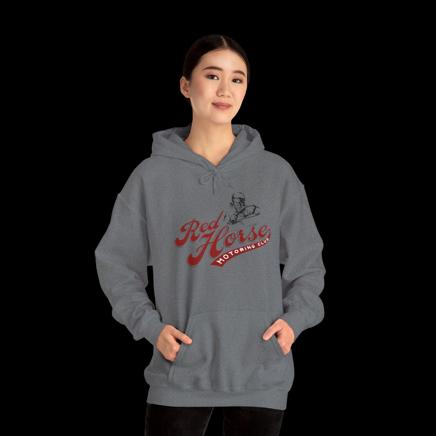 Sweatshirt - Hoodie