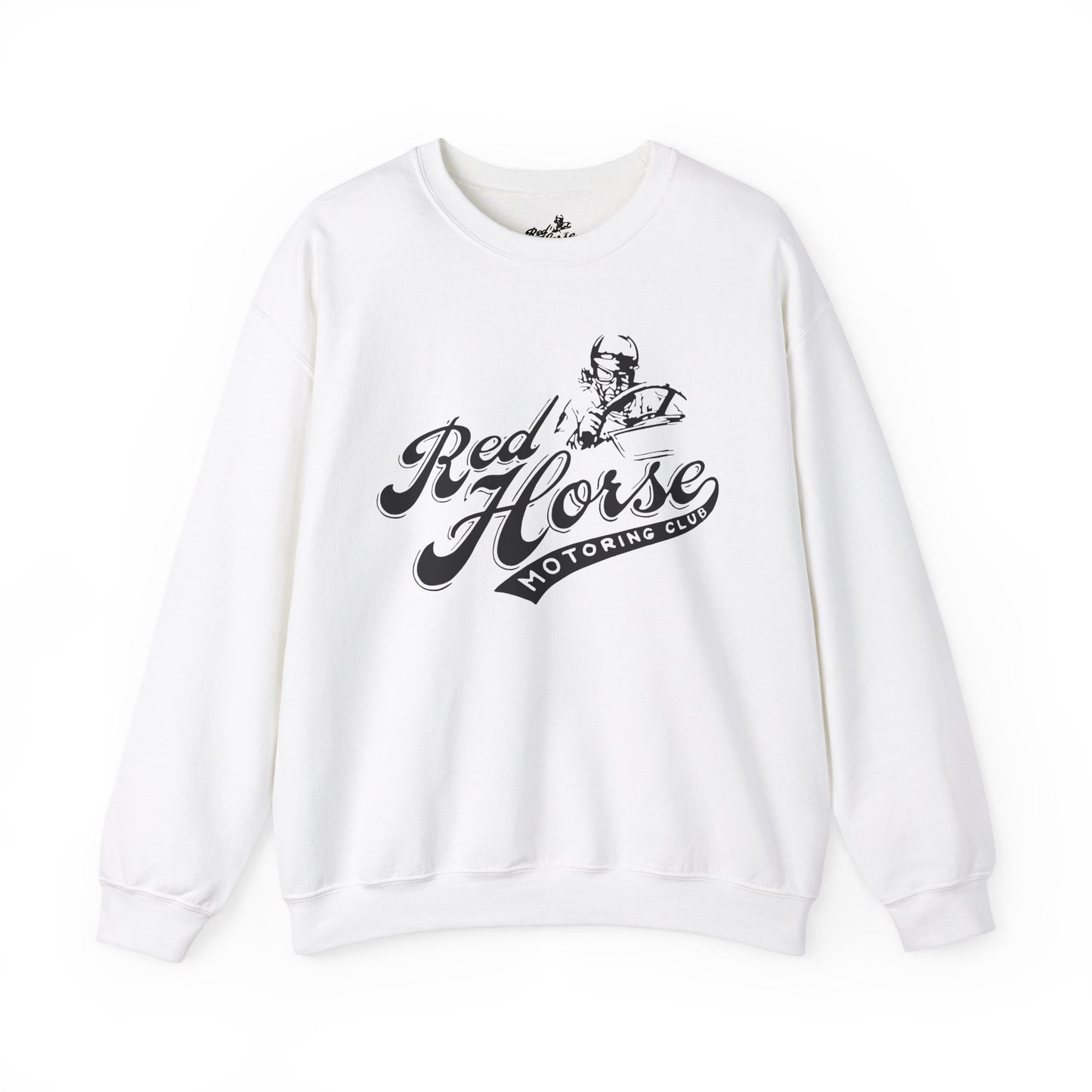 Sweatshirt - Crewneck