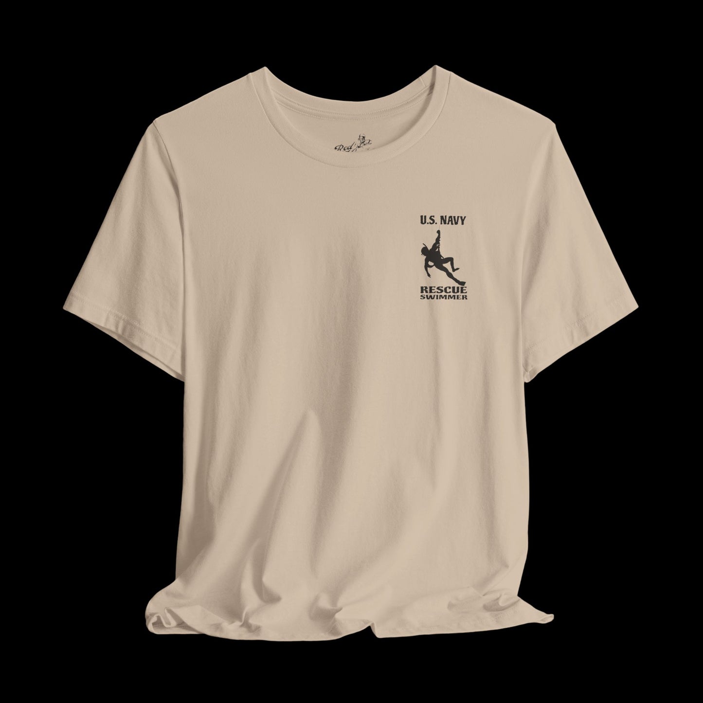 U.S. Navy Rescue Swimmer T-Shirt