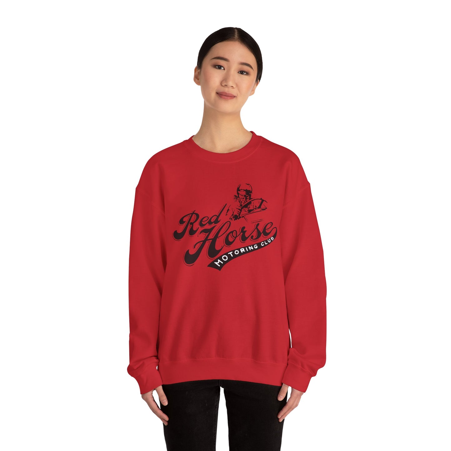 Sweatshirt - Crewneck