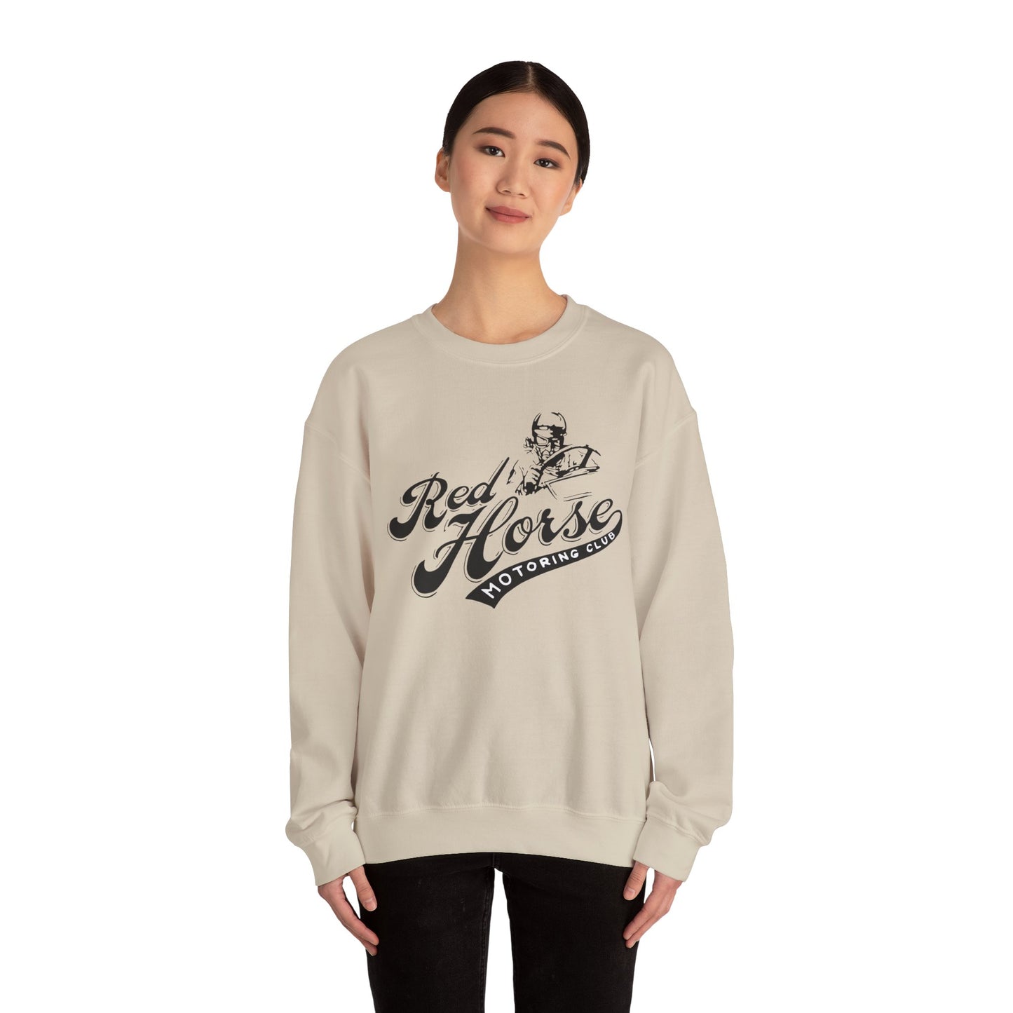 Sweatshirt - Crewneck