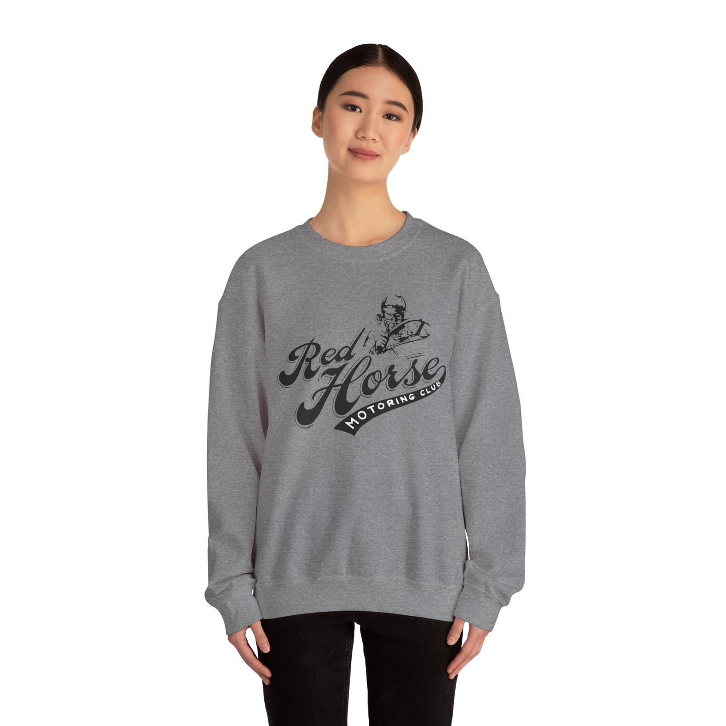 Sweatshirt - Crewneck