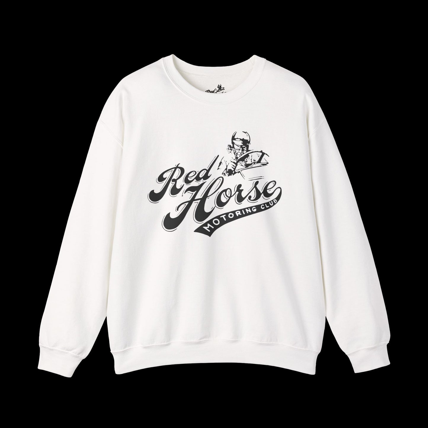 Sweatshirt - Crewneck