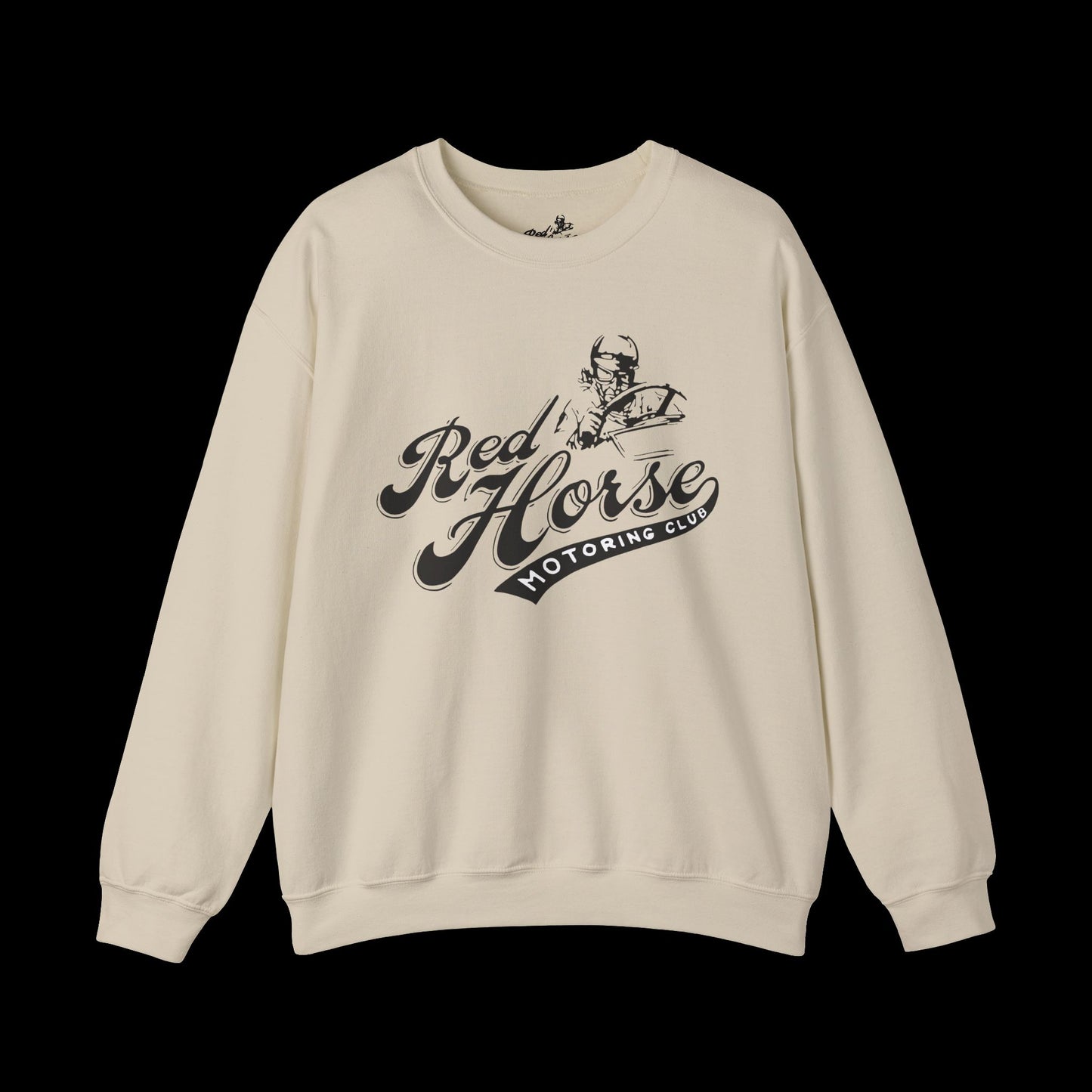 Sweatshirt - Crewneck