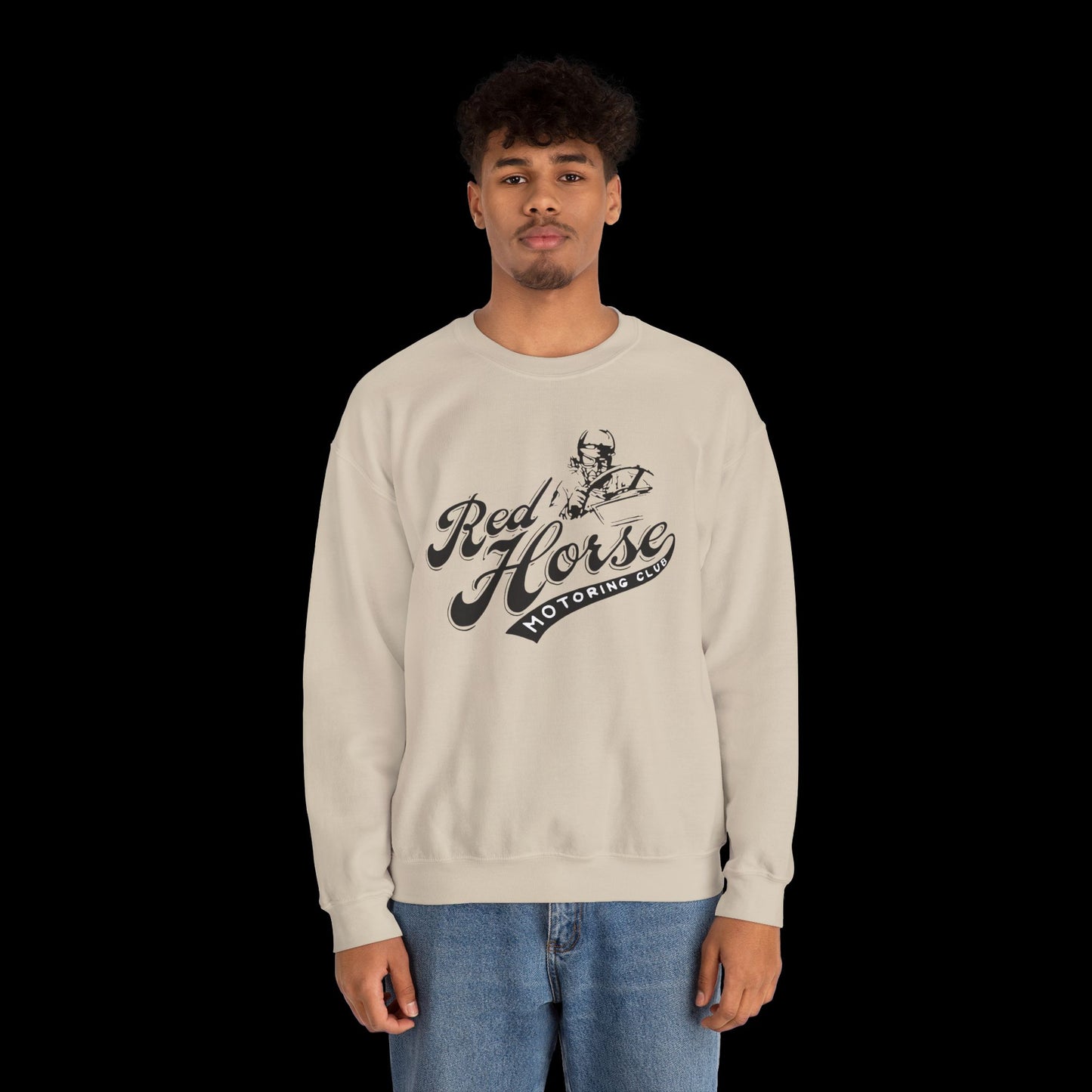 Sweatshirt - Crewneck