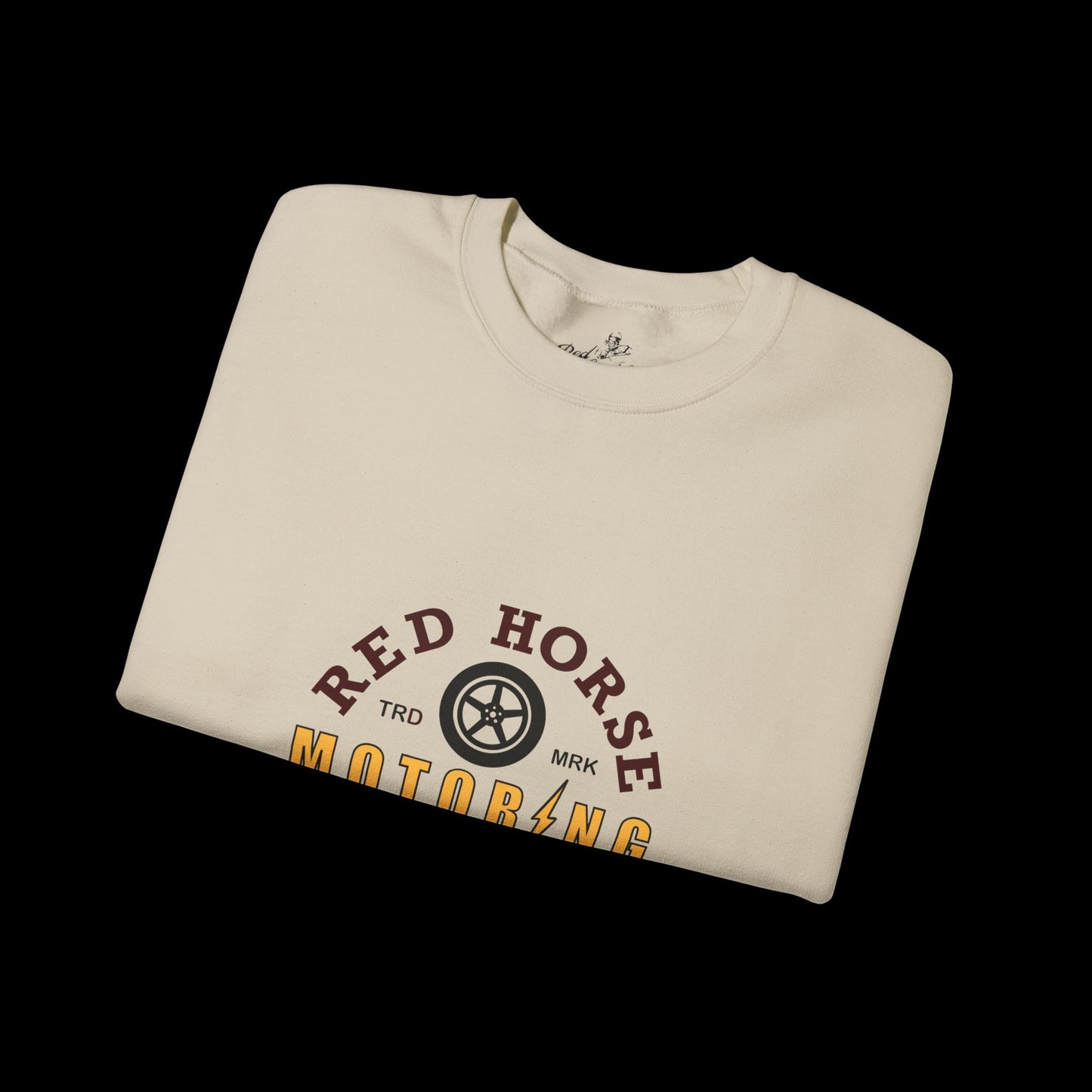 Sweatshirt - Crewneck "Established"