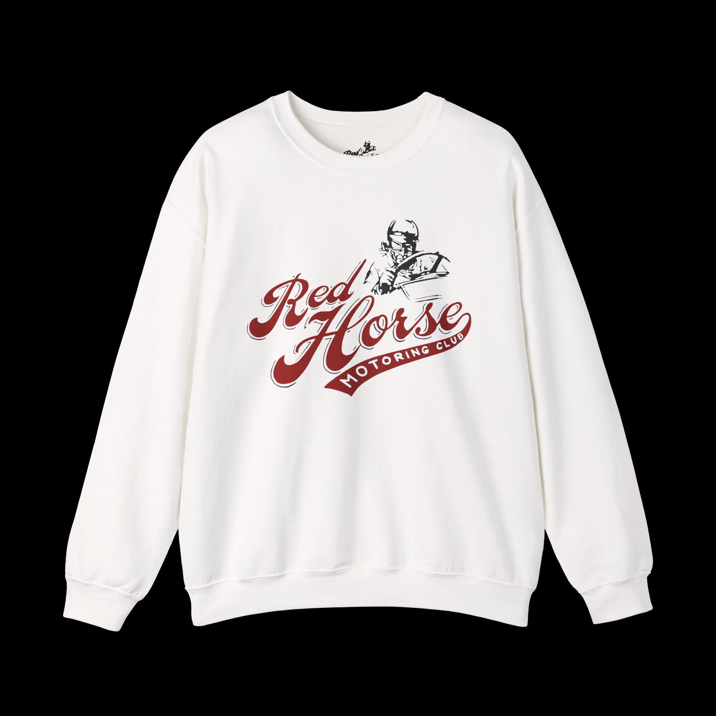 Sweatshirt - Crewneck