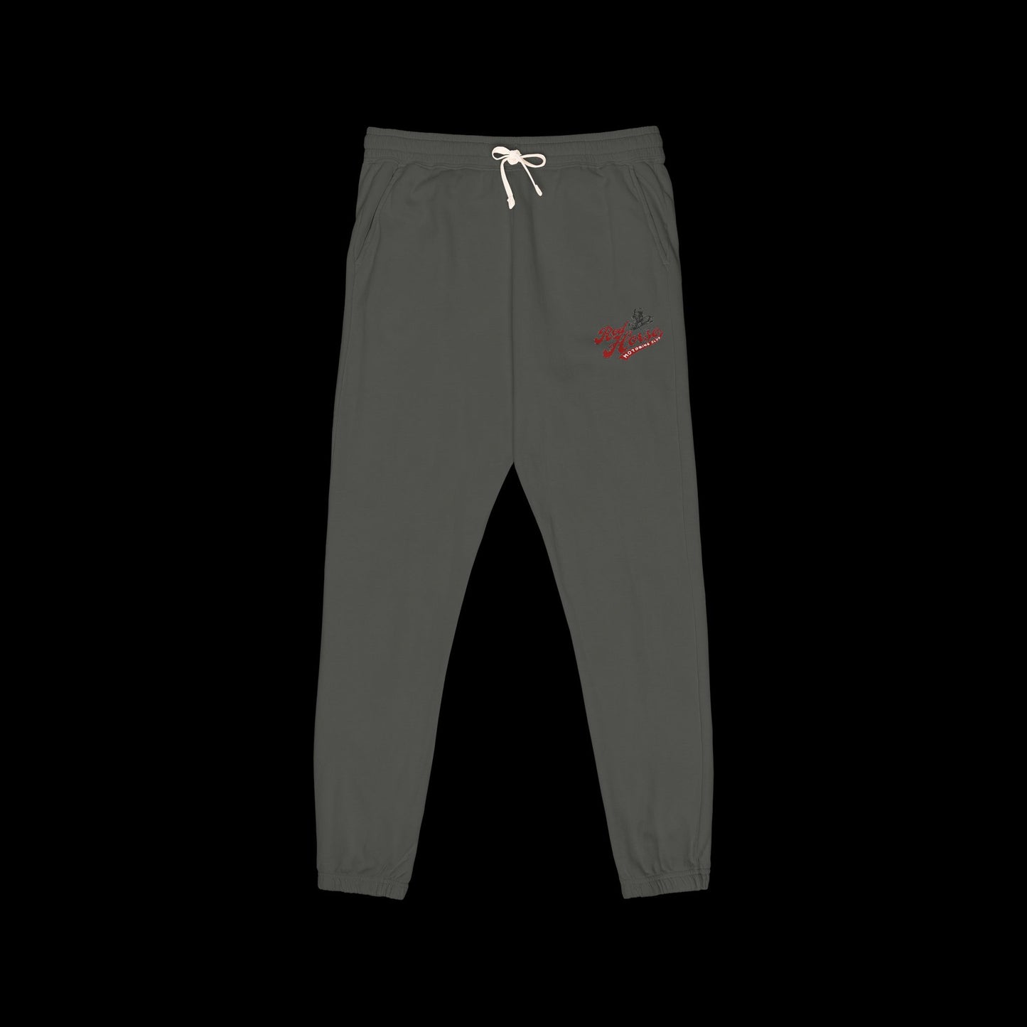 Sweatpants - Unisex Garment-Dyed Lightweight Fleece