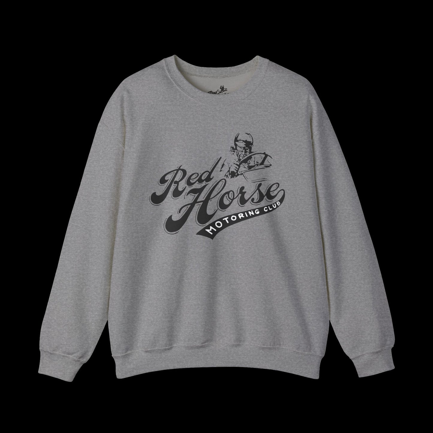 Sweatshirt - Crewneck