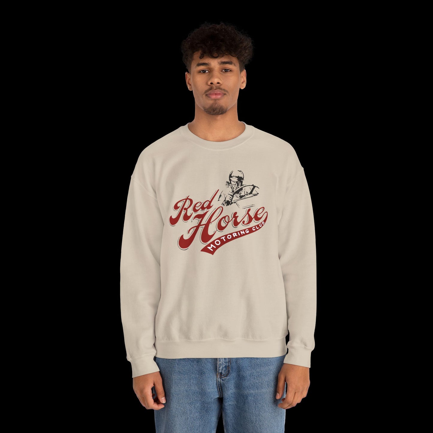 Sweatshirt - Crewneck