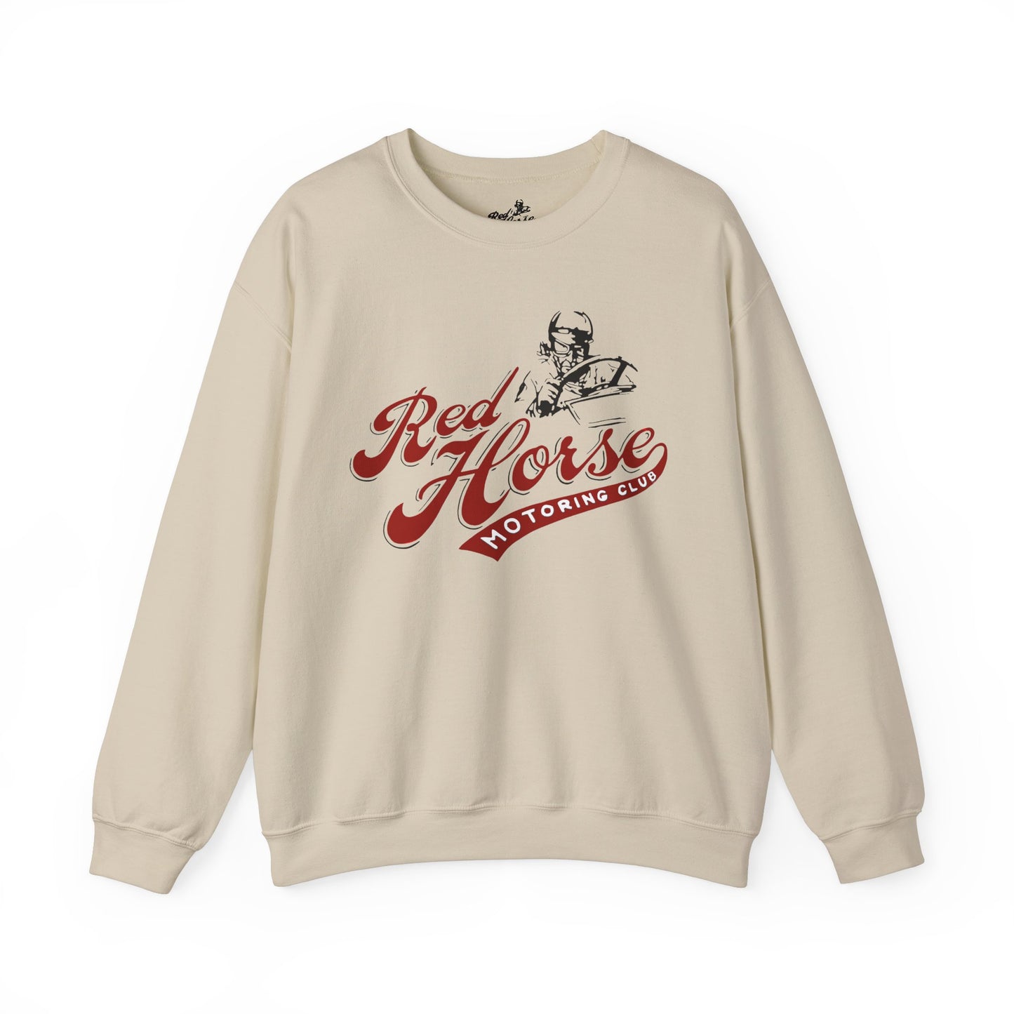 Sweatshirt - Crewneck