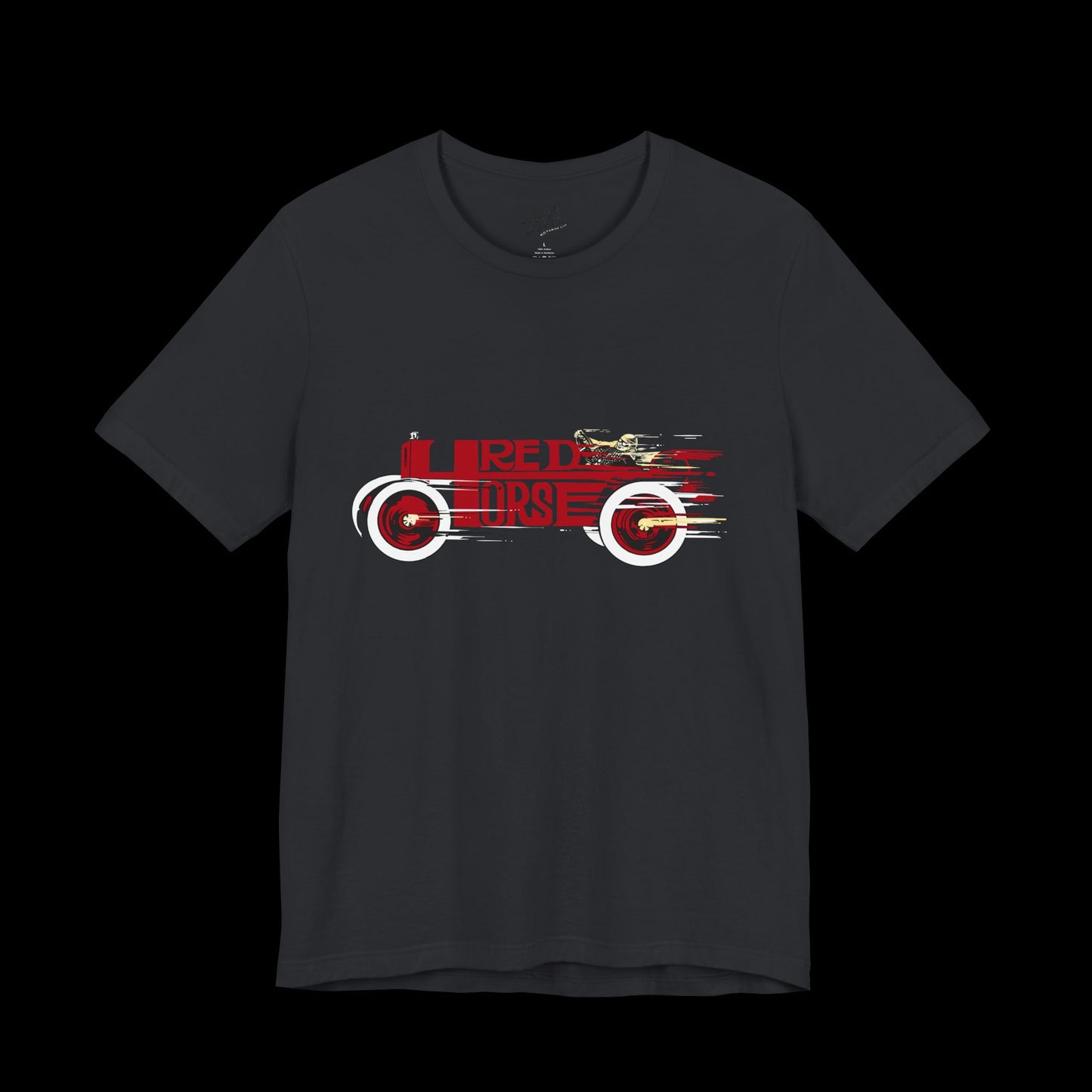"The Racer" T-Shirt