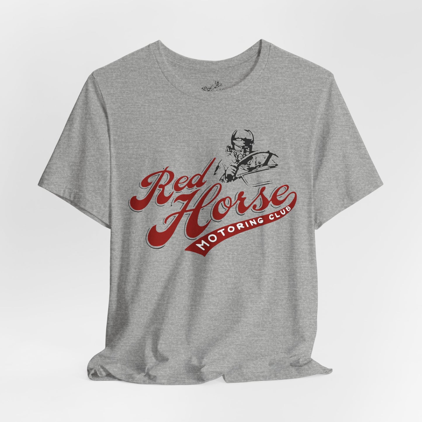 Red Horse T-shirt