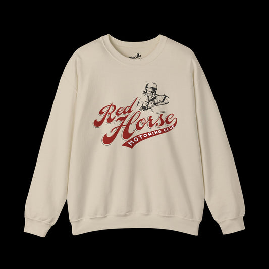 Sweatshirt - Crewneck