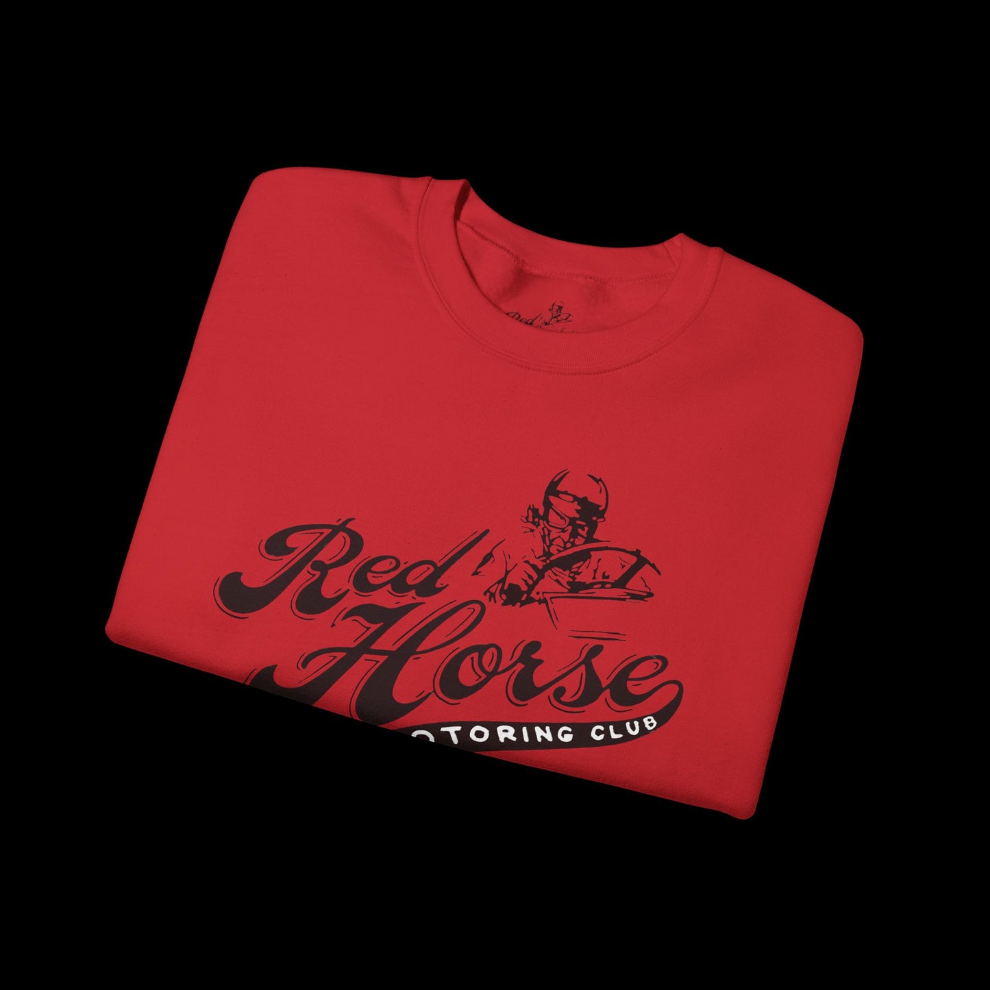 Sweatshirt - Crewneck