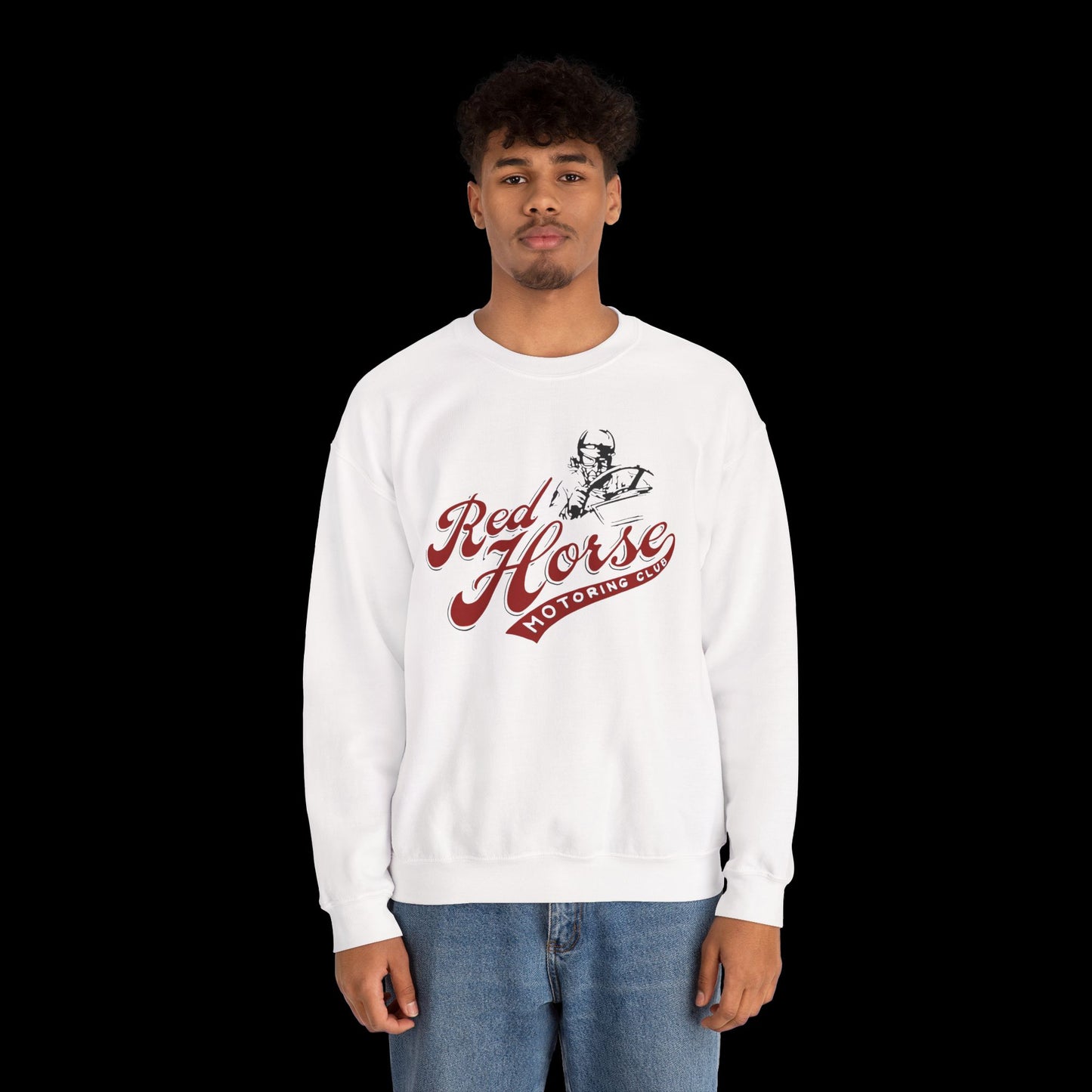 Sweatshirt - Crewneck