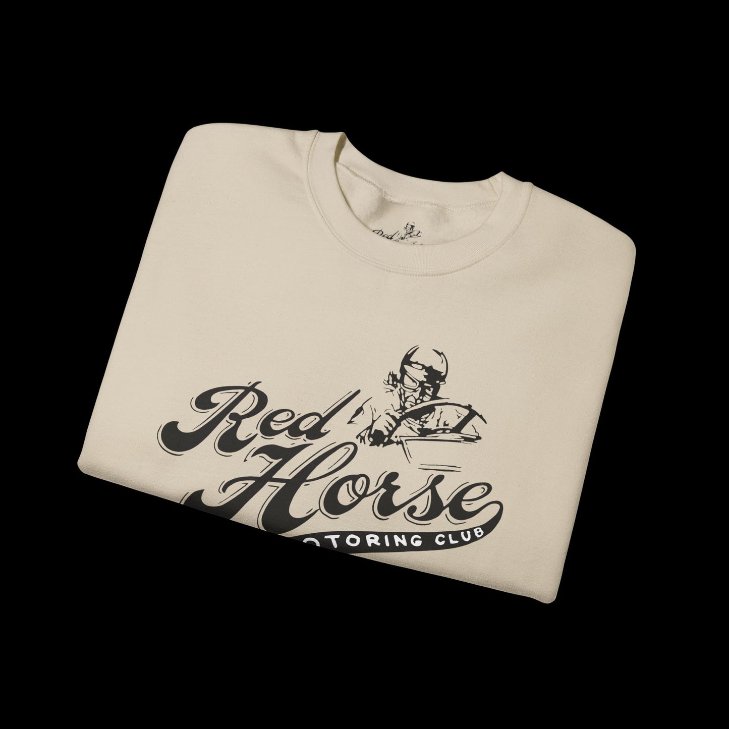 Sweatshirt - Crewneck