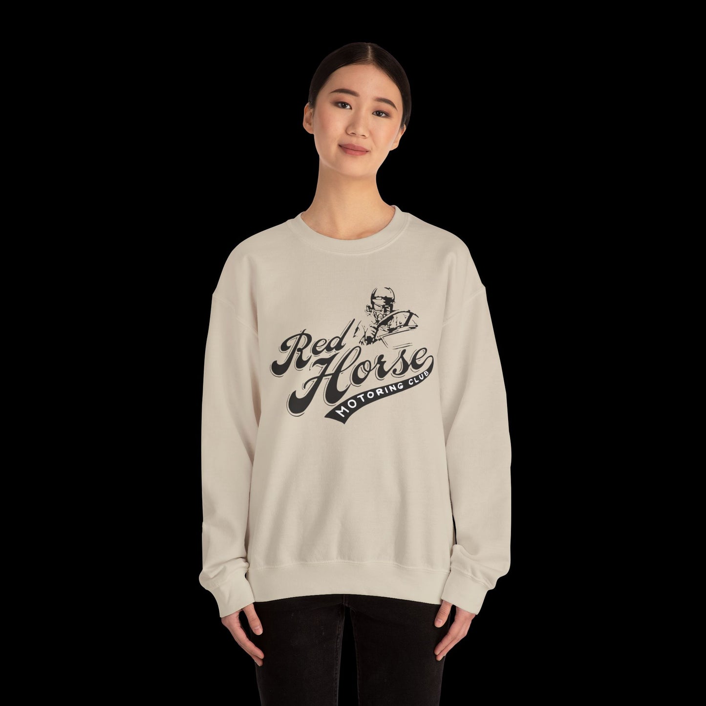 Sweatshirt - Crewneck