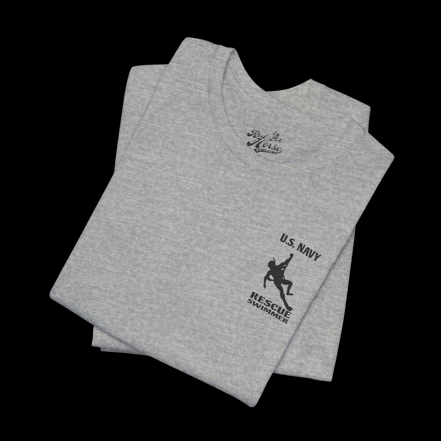 U.S. Navy Rescue Swimmer T-Shirt