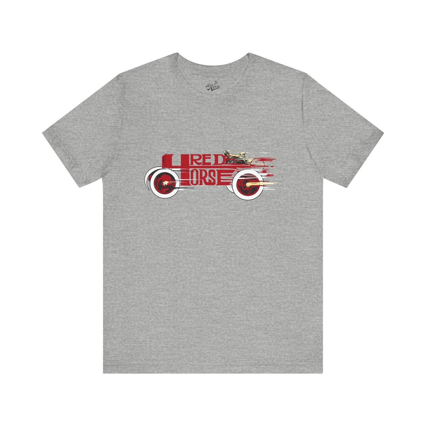 "The Racer" T-Shirt