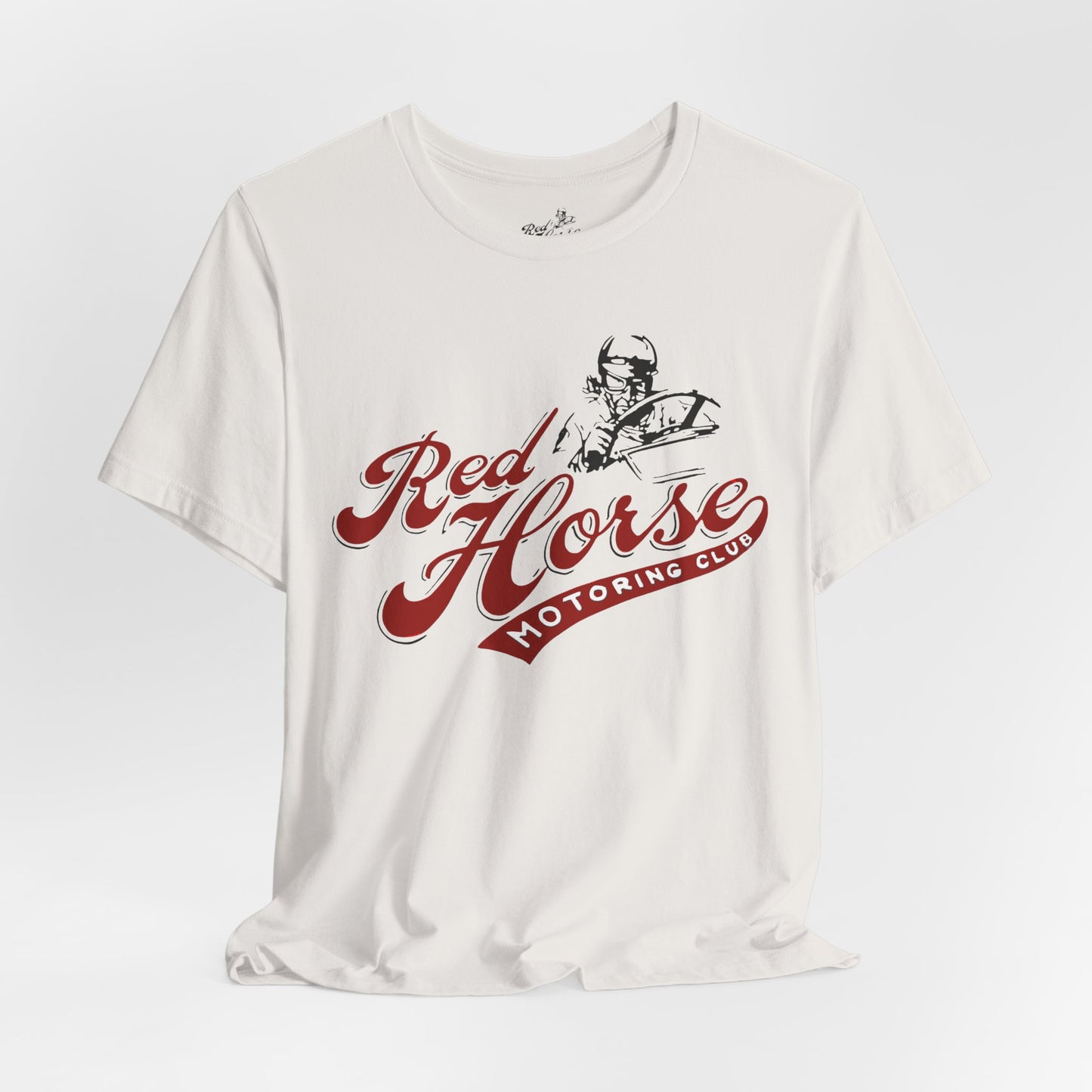 Red Horse T-shirt