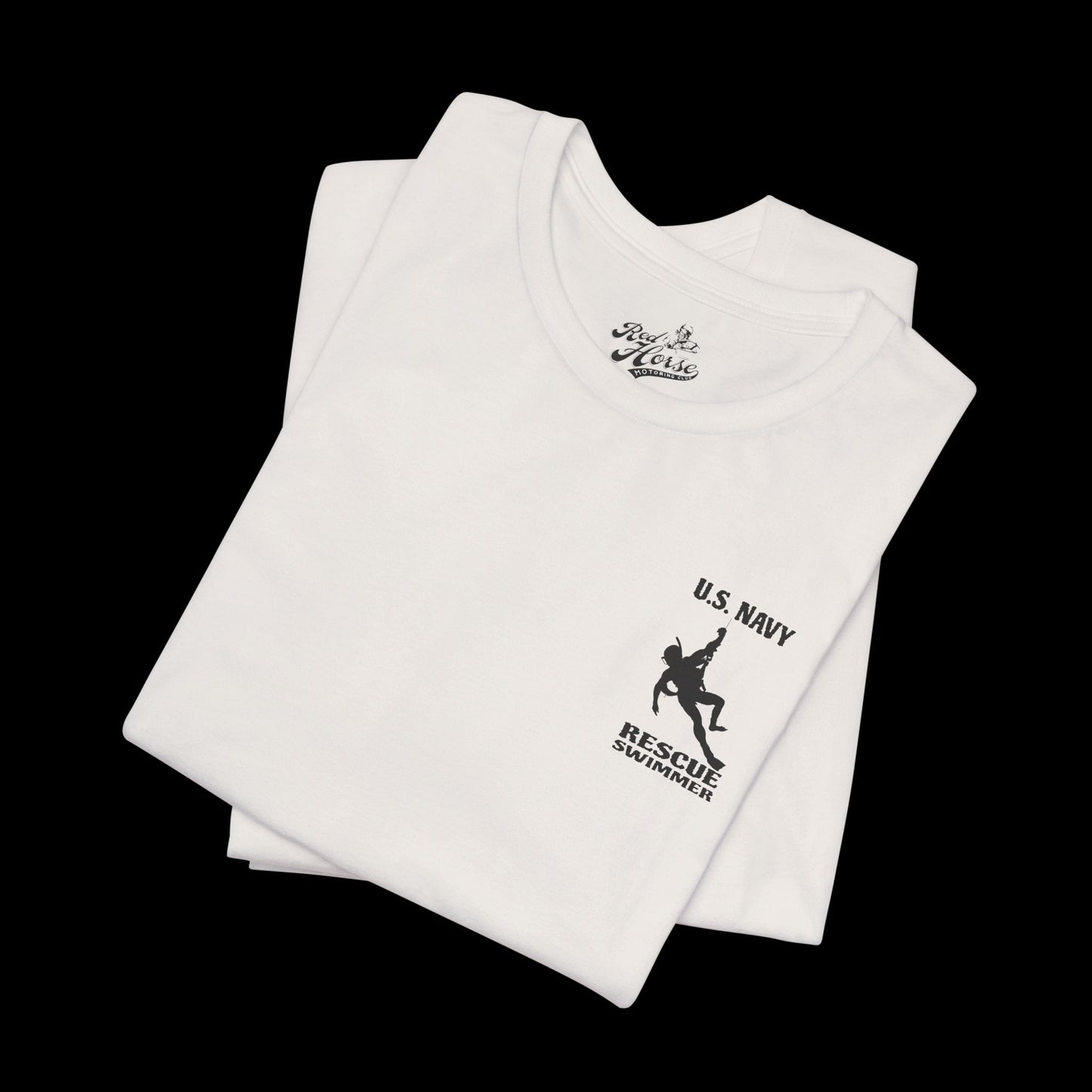 U.S. Navy Rescue Swimmer T-Shirt