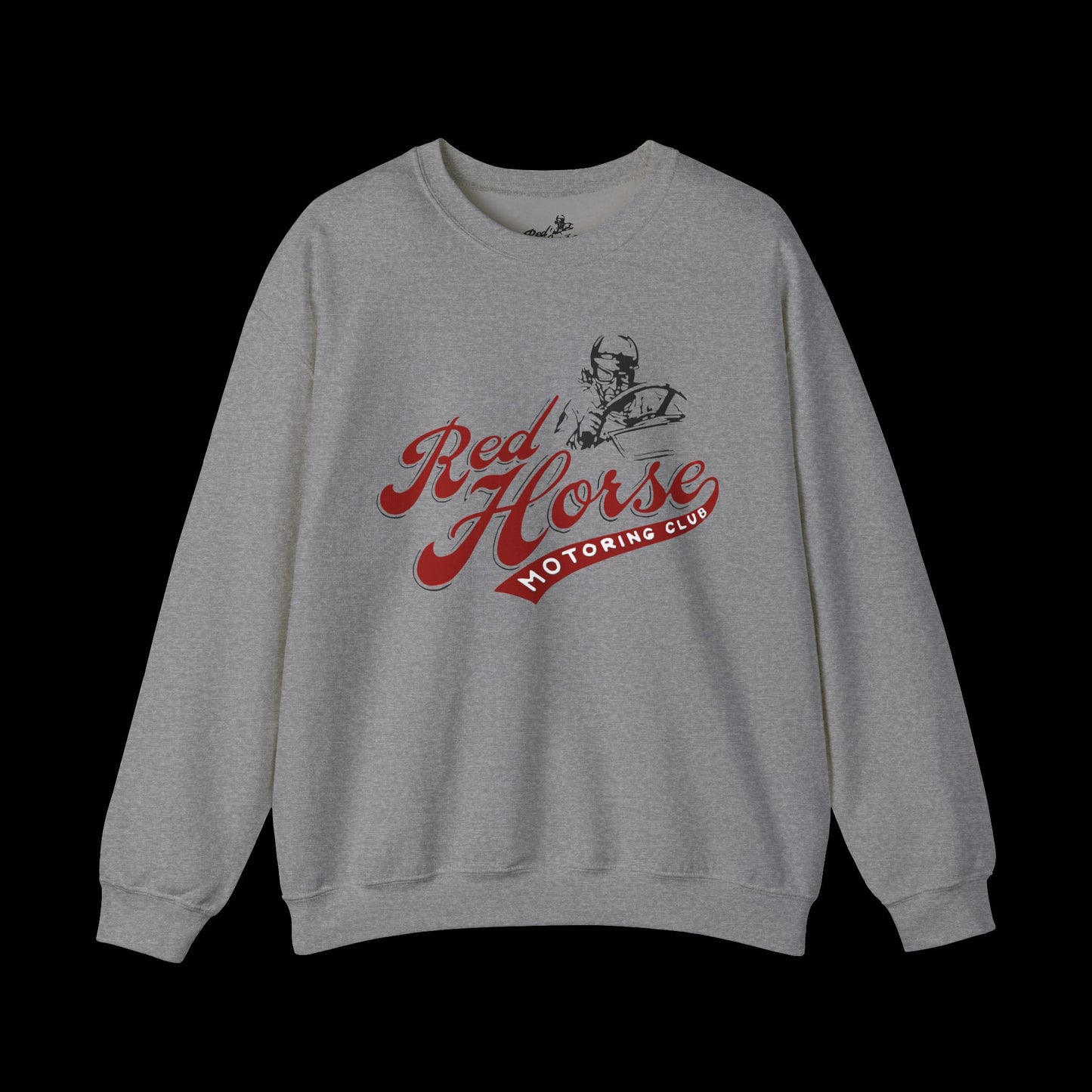 Sweatshirt - Crewneck