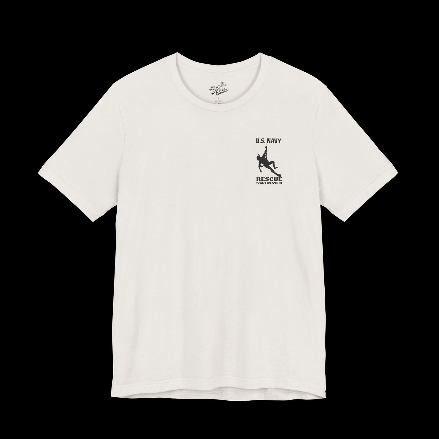 U.S. Navy Rescue Swimmer T-Shirt