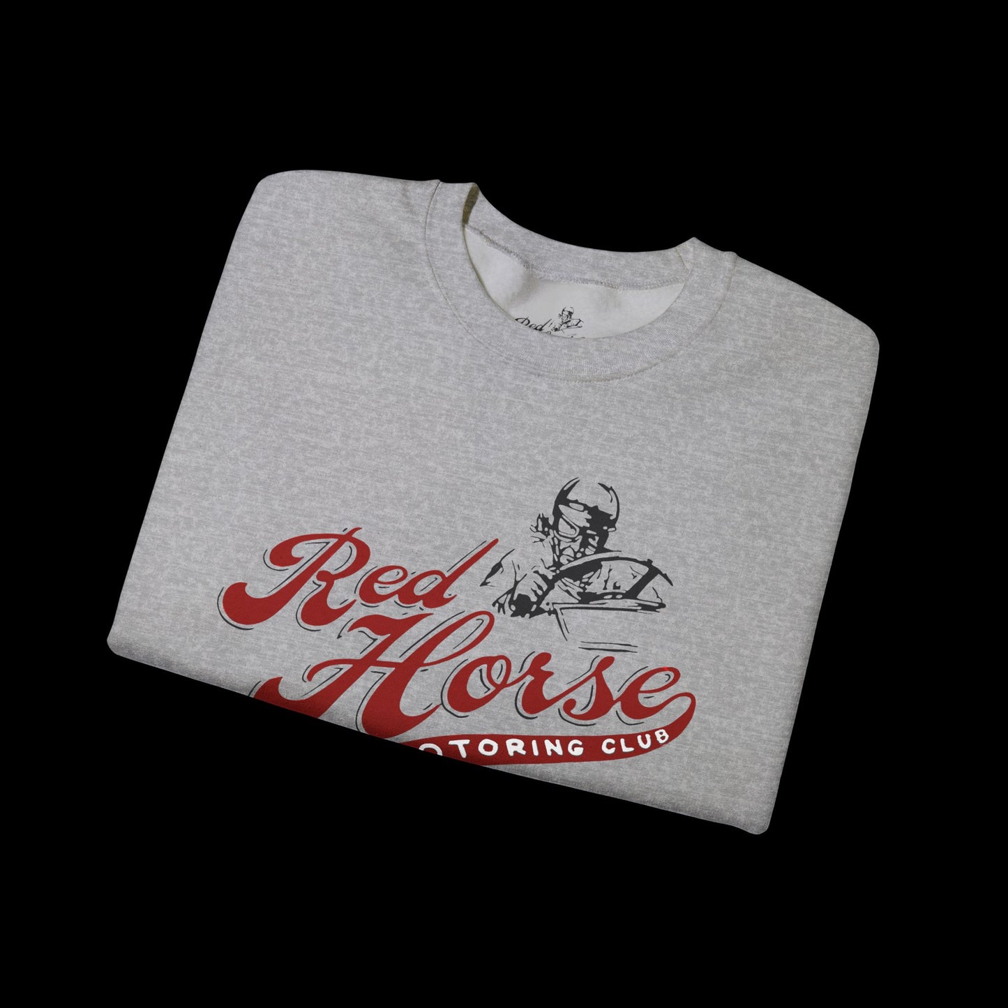 Sweatshirt - Crewneck