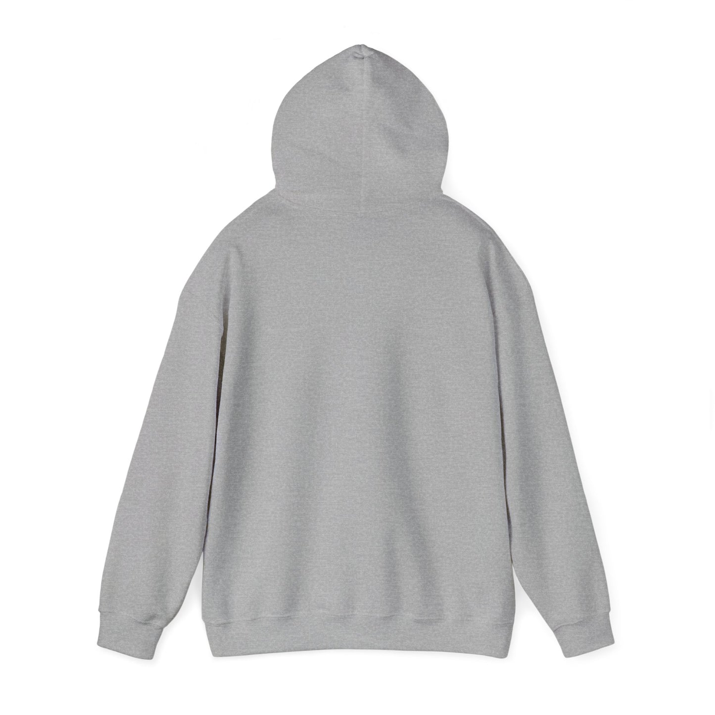 Sweatshirt - Hoodie