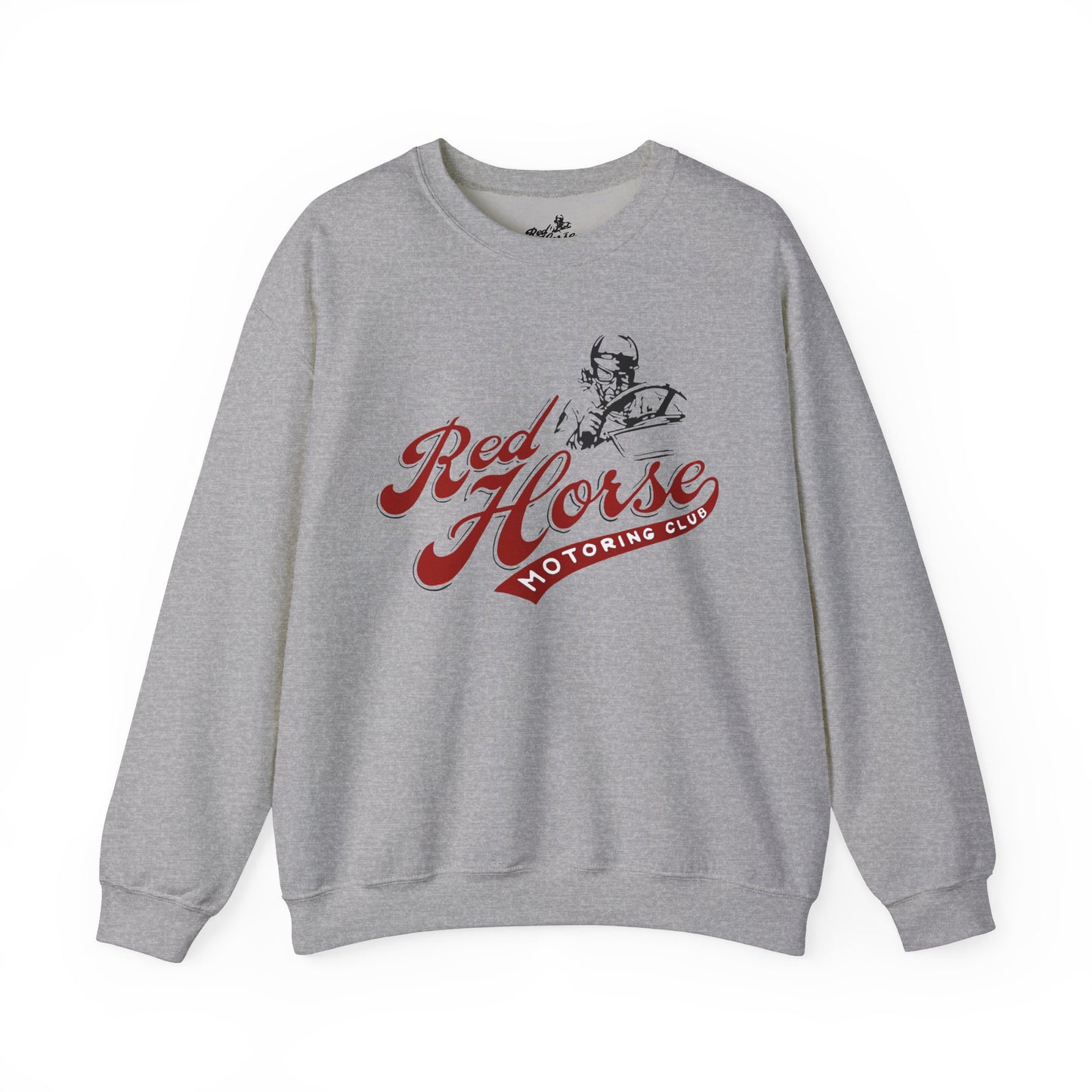 Sweatshirt - Crewneck