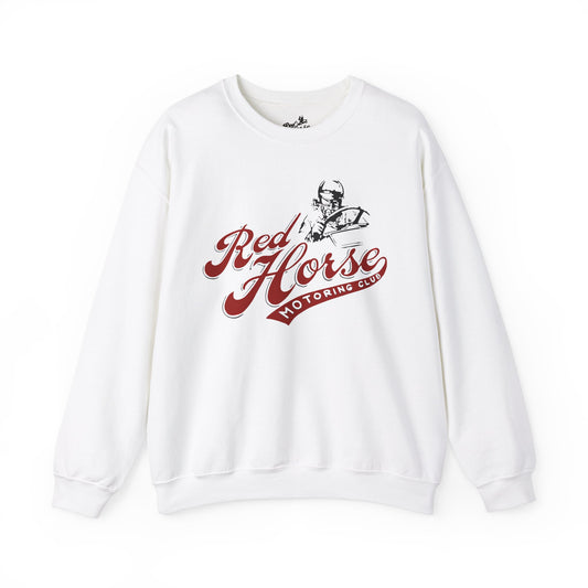 Sweatshirt - Crewneck