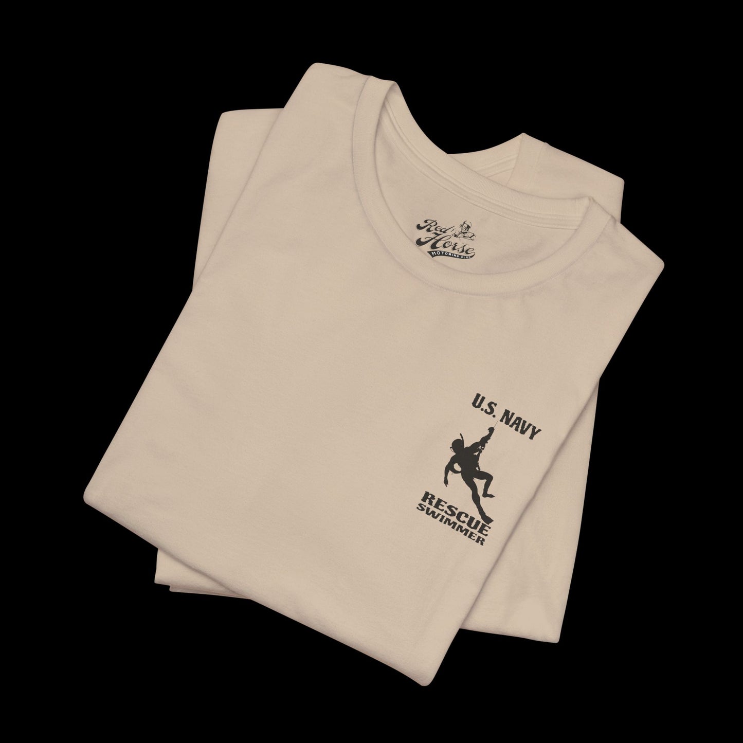 U.S. Navy Rescue Swimmer T-Shirt
