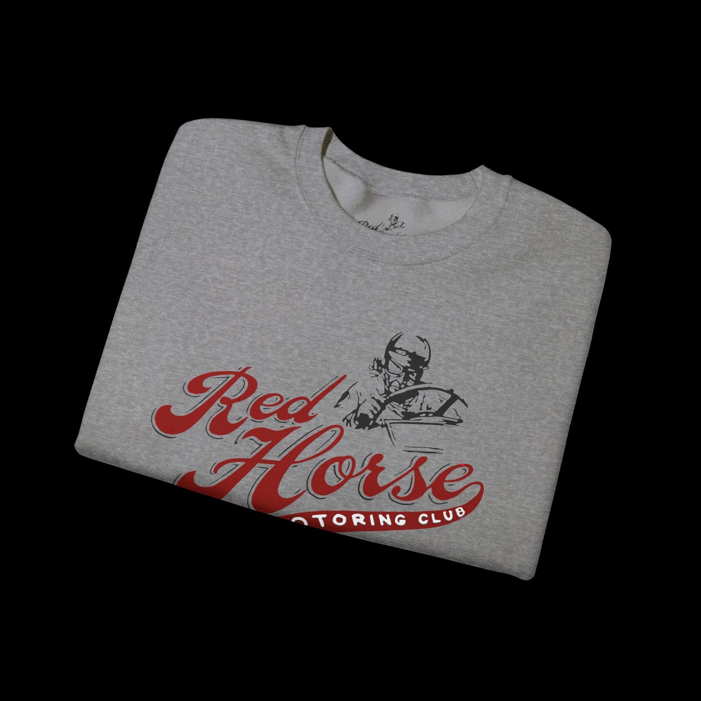 Sweatshirt - Crewneck