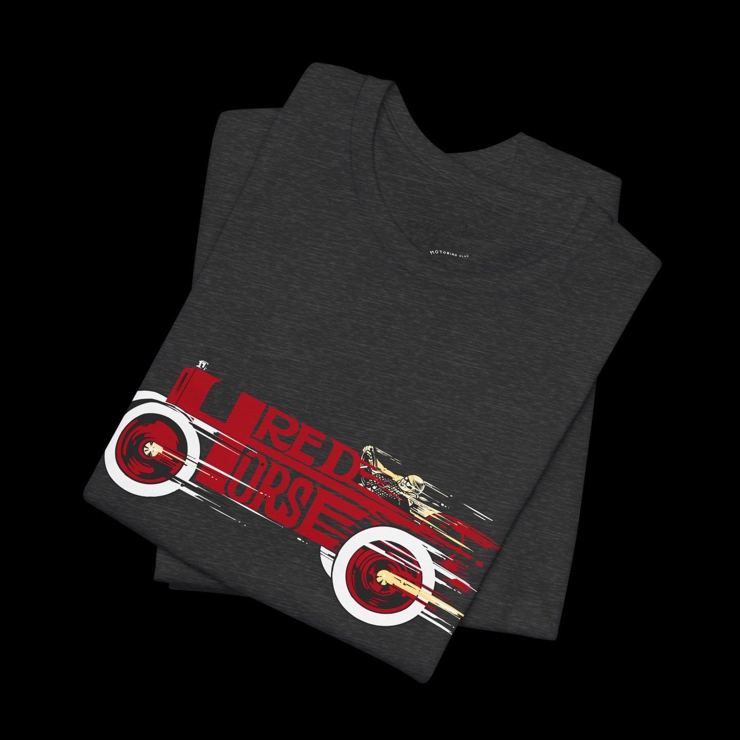 "The Racer" T-Shirt