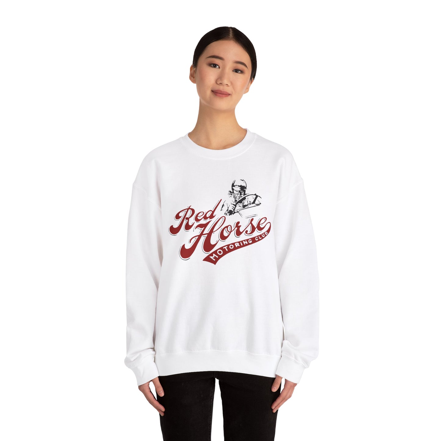 Sweatshirt - Crewneck