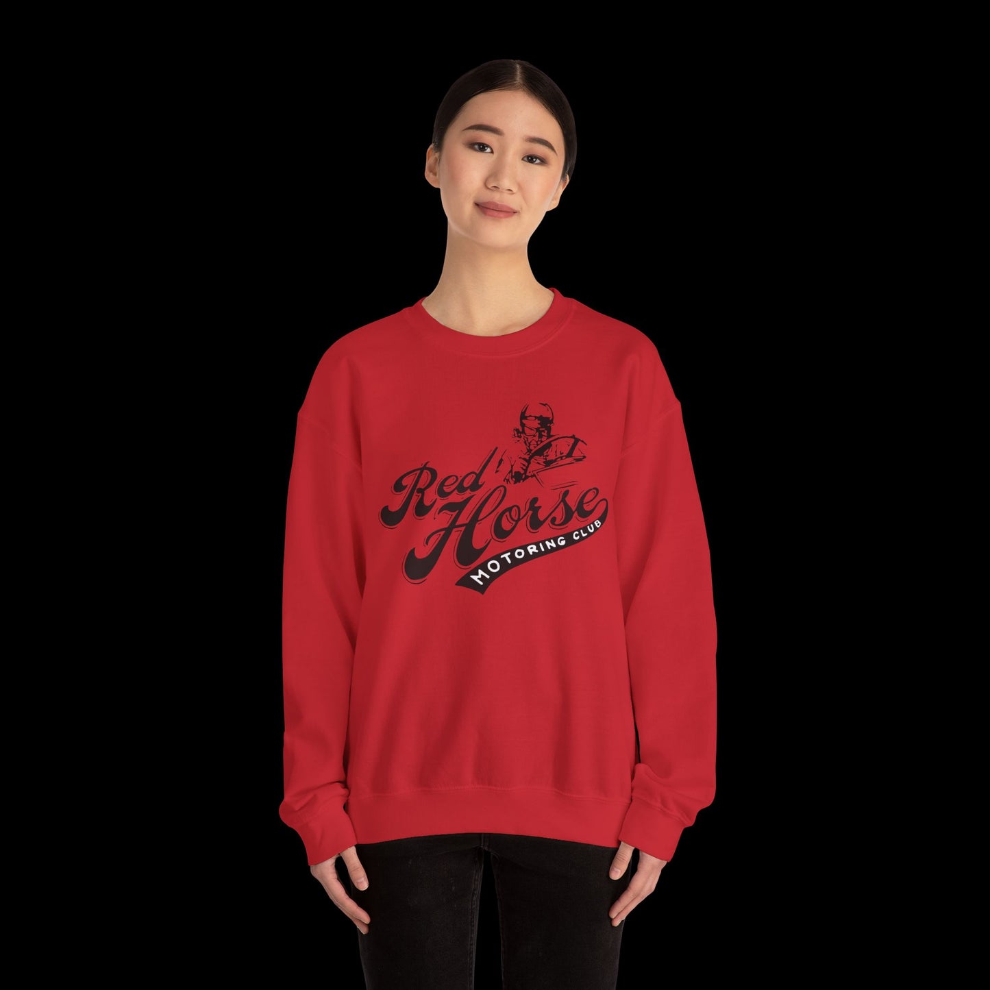 Sweatshirt - Crewneck