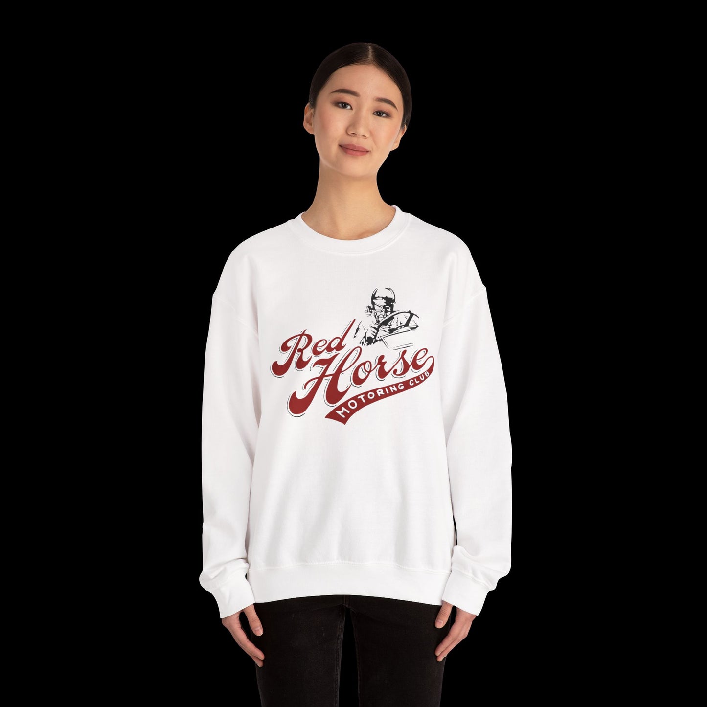 Sweatshirt - Crewneck