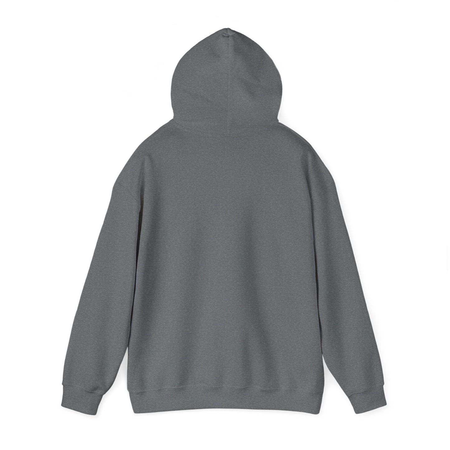 Sweatshirt - Hoodie