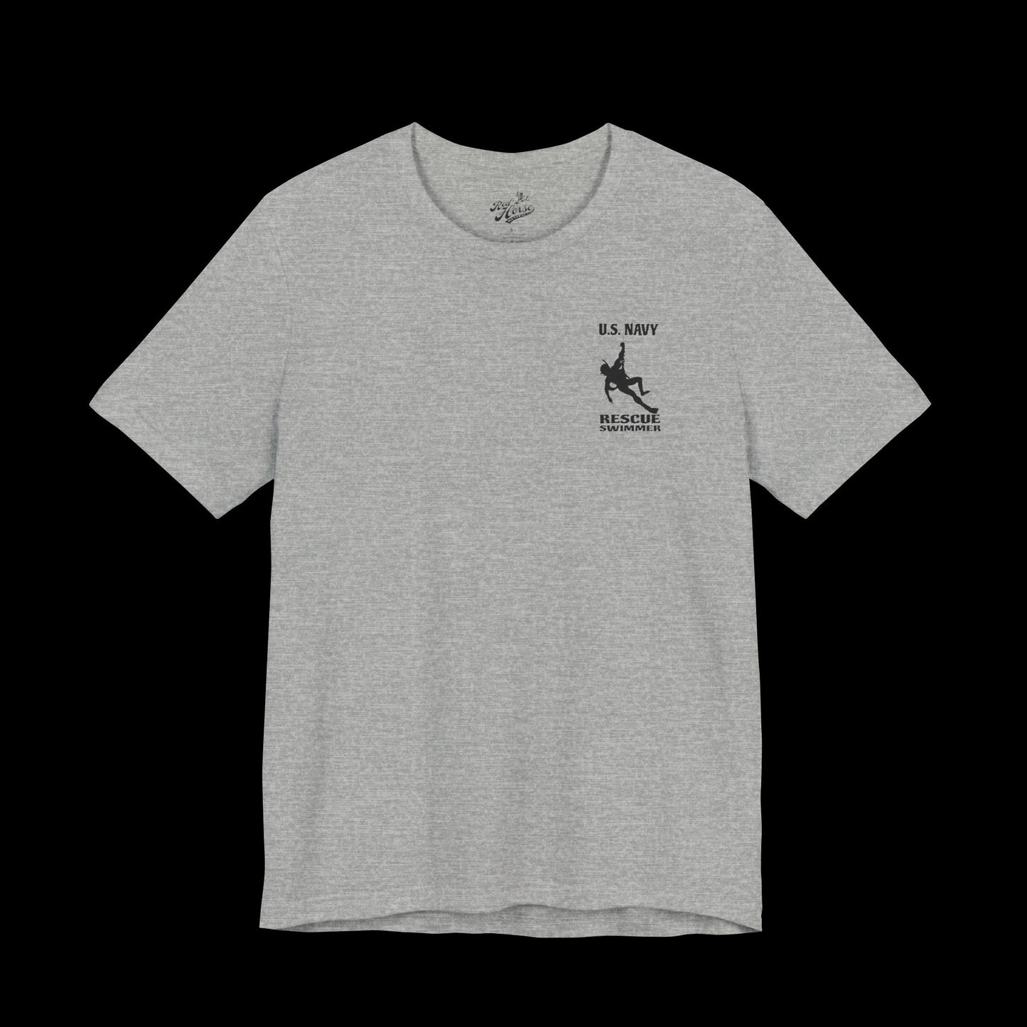U.S. Navy Rescue Swimmer T-Shirt