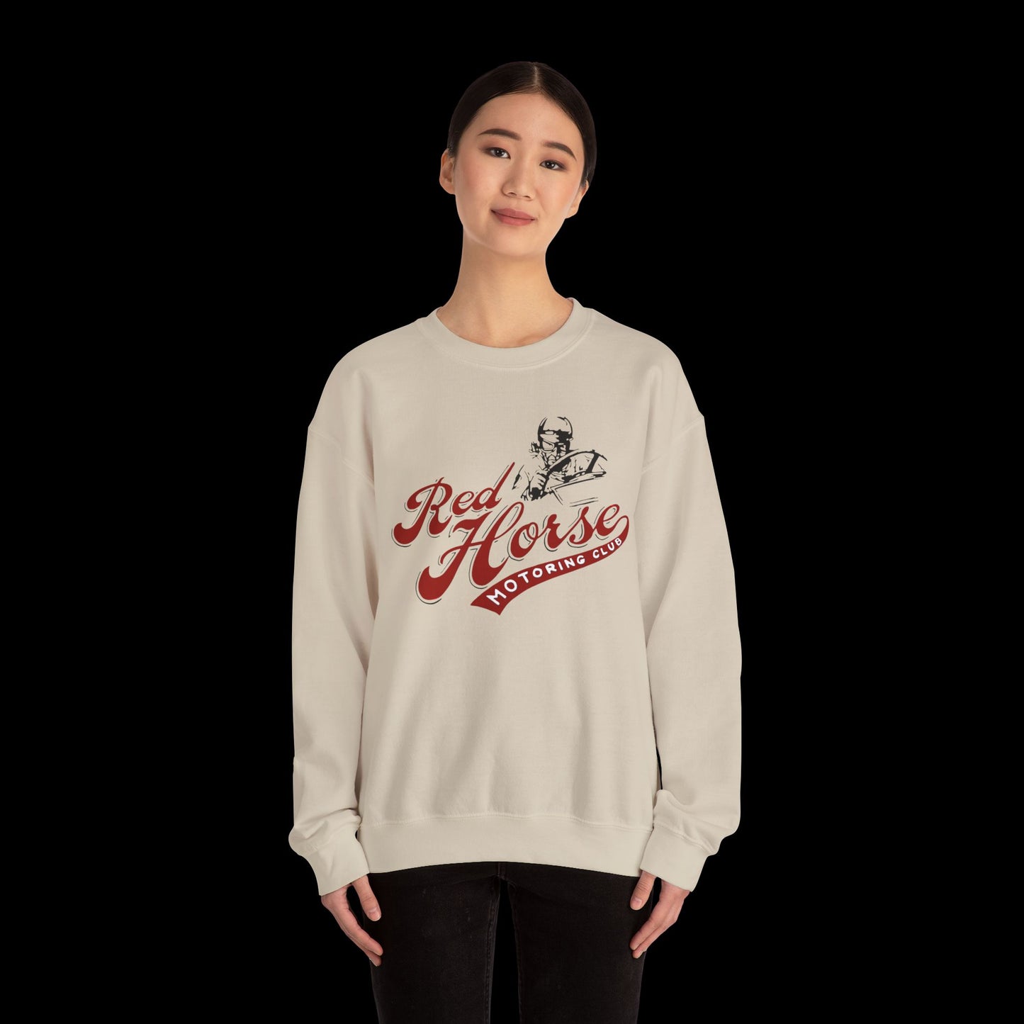 Sweatshirt - Crewneck