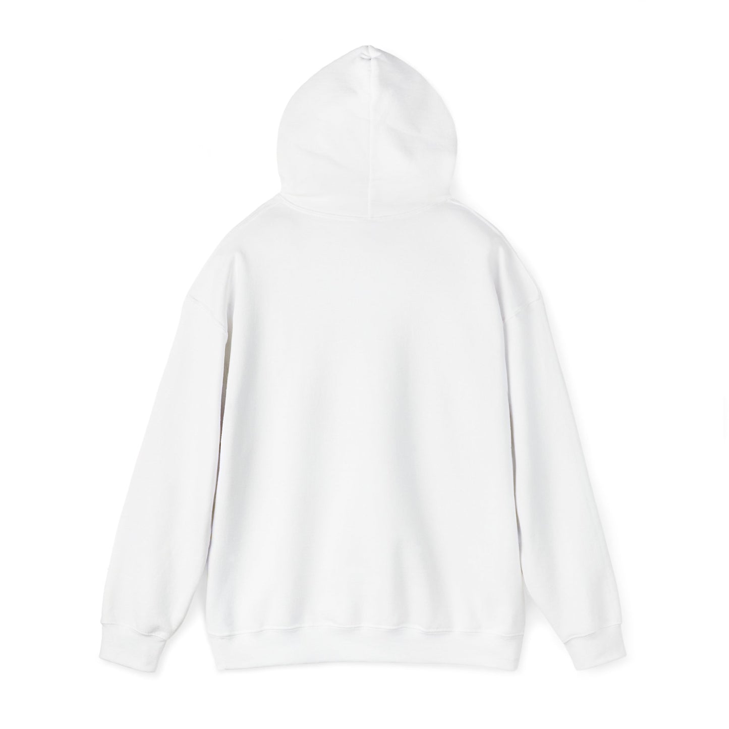 Sweatshirt - Hoodie