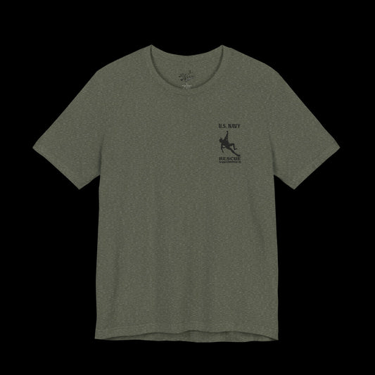 U.S. Navy Rescue Swimmer T-Shirt